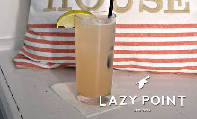 Lazy Point