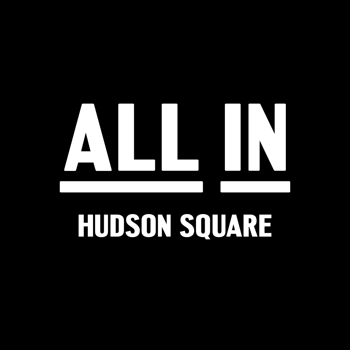 All In Hudson Square
