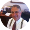 Jeffrey Sussman