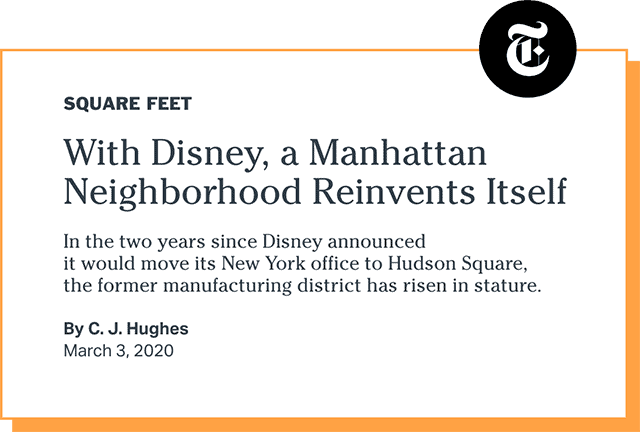 New York Times